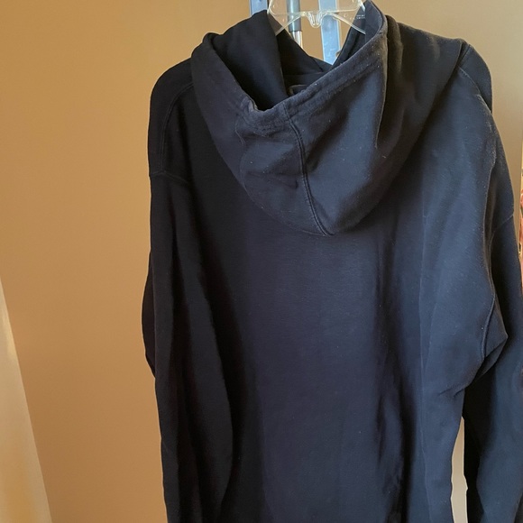 Casey Frey hoodie in a size 2xl - Picture 2 of 4